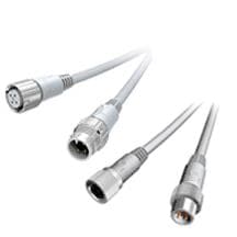 Azbil Connector with Cable